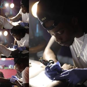 Meet your Posher, Glenn